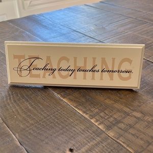 Danielson Designs - Small Talk - Teaching Today - XP204